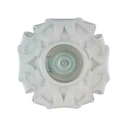 Светильник точечный AZ-08, MR-16, 12V, 35W - 1