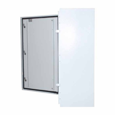 Бокс монтажный Билмакс БМ-140, 650х1400х300 мм, IP54 + панель ПМ, Б00046529