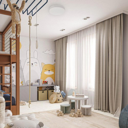 Светильник LED накладной ARDERO AL708ARD 24W, 5000K, 2400Lm, 170x40мм