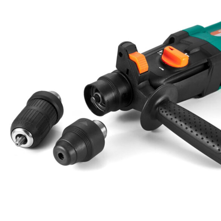 Перфоратор STURM RH25280D, 1300 Вт, 3,8 Дж