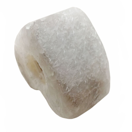 Світильник соляний Серце 5 кольорів - 2