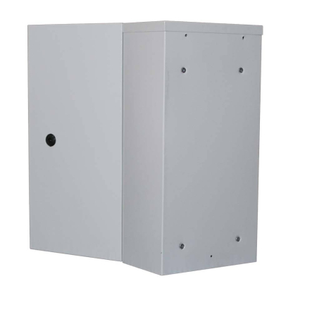 Ящик (корпус) переключения под рубильник Билмакс ЯПРП-100, 255*510*170 мм, пустой, Б00000944, 11