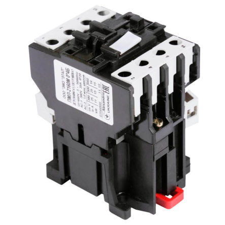 Пускатель ЭТАЛ ПМЛ-2160М О * 4Б, 127В - 1