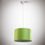 Підвіс N&amp;B Light &quot;Циліндр&quot; 13903, 3хЕ27, D 400 мм, H 1012 мм