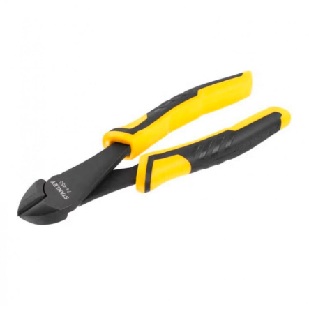 Кусачки диагональные 180мм STANLEY DynaGrip STHT0-74455, кованые - 1