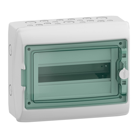 Щит зовнішній Schneider Electric MUREVA на 12 модулів, IP65, 13981 - 1