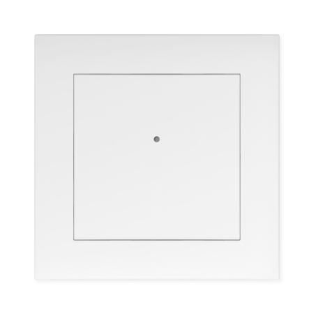 Выключатель беспроводной АBB ELKO EP RFWB-20/G, белый - 1