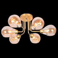 Люстра VALESO V XA1194В–6