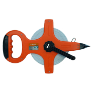 Рулетка геодезическая Sturm 50м, 2010-07-GP-50