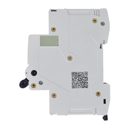 Автоматический выключатель АСКО-УКРЕМ ВА UProfi 3P, 80А D, 6кА, A0010210127