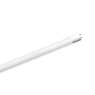 Лампа светодиодная EUROLAMP, 9 Вт, 4100K, G13, 220 В, T8