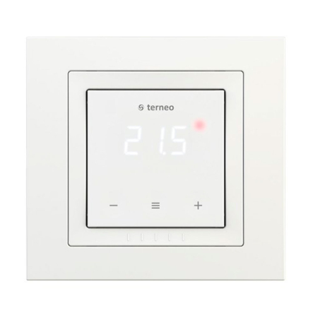 Терморегулятор terneo sx unic - 1