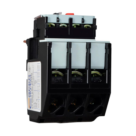 Реле тепловое АСКО-УКРЕМ РТ-2353 (LR2-D2353) 23,0-32,0А, к ПМ 2-32, A0040060015