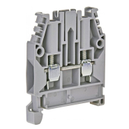 Клемма винтовая ETI ESC-CBC.4 (4 мм2, серая), 3903001