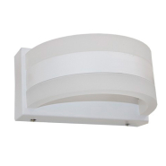 Бра настенное светодиодное SIRIUS, SW246R-1WH