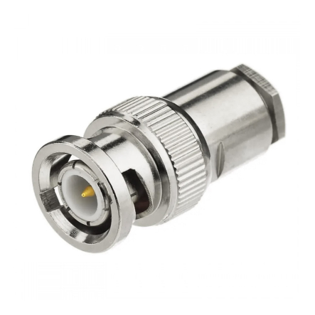 Штекер BNC под кабель RG - 1