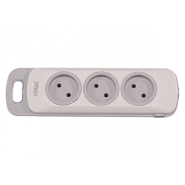 Касета 3 гнізда NOTA