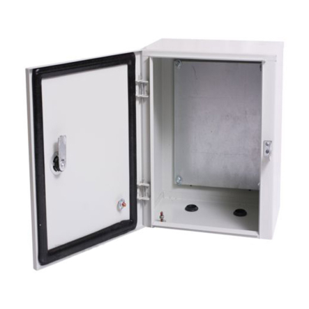 Бокс монтажный Билмакс ШУ-2, 400х600х200мм, Б00030048 - 1