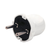 Вилка VI-KO разборная, белая, 90305400