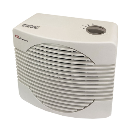 Тепловентилятор Binatone VFH 2402
