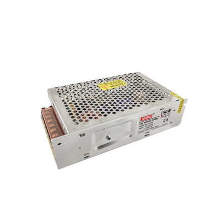 Блок живлення JINBO JLV-24150K 24V 150W IP20 - 1