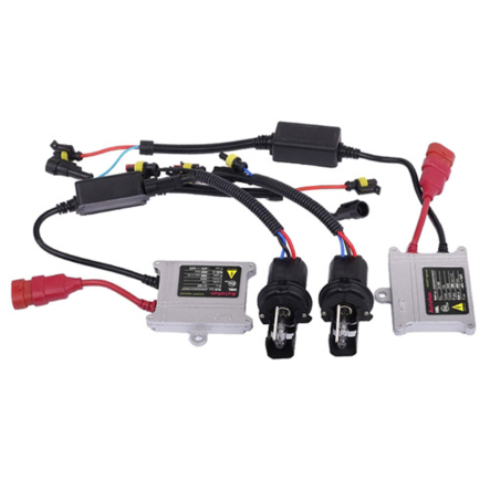 Ксенон Autofun H1, 35W, 4300K - 1