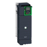 Преобразователи частоты ATV630 37кВт 380В Schneider