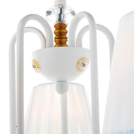 Люстра подвесная SLAVIA FN001/5