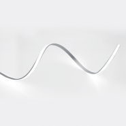 Профіль для світлодіодної стрічки накладний FERON CAB264 2м