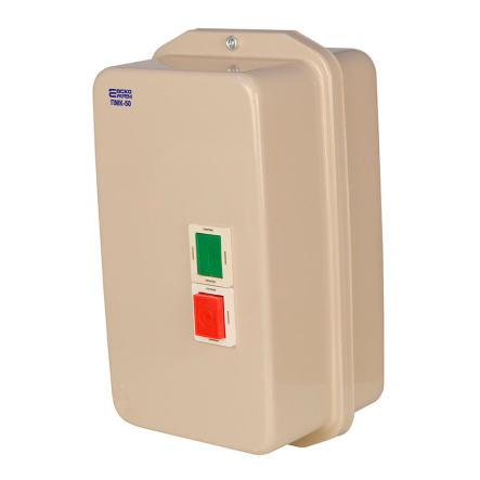 Магнитный пускатель АСКО-УКРЕМ ПМК-50 М7 AC 230 B, A0040040017