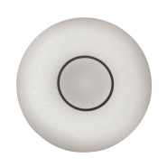 Светильник светодиодный ДеКоРа, Сатурн, 36W, 4000K, ⌀395мм, 51597