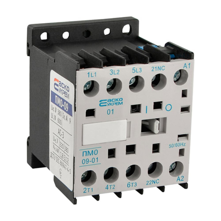 Магнитный пускатель ПМ 0-09-01 B7 24В (LC1-K0901), A0040010130