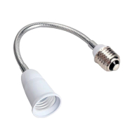 Подовжувач патрона Е27 довжина 20см Lemanso / LM752-20