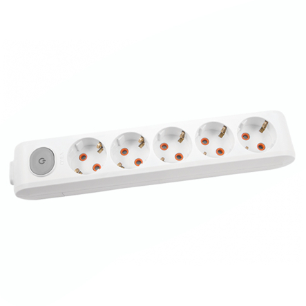 Касета 5гн+викл.+з/VI-KO MULTI-LET - 1