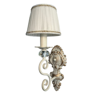 Бра ARTTOK 3610/1W G.WT+CL