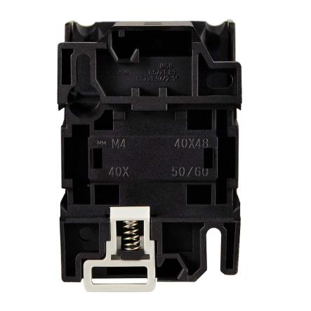 Магнитный пускатель ПМ 2-25-01 M7 220В (LC1-D2501) 1NC, A0040010048