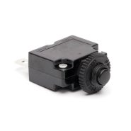 Теплове реле мале TAKEL KBF-1 карболіт 5A, 503886