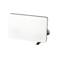 Прожектор LED Horoz Electric, PEGASUS-20, 20W, 6400K, 2200Lm, 170-265V, IP65, 068-024-0020-010