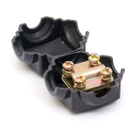 Зажим ответвительный TAKEL У734М (16-35/16-25 мм²), 503572