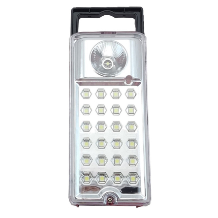 Світильник аварійний акумуляторний Osaka OS-1024-6500K-20H-100L, TNSy5001024 - 1