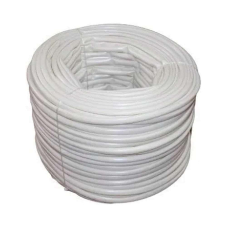 Трубка ПВХ ТВ-40, вн. диаметр - 2,5 мм. + 2*0,4 мм., уд. вес - 7,0 г/м - 1