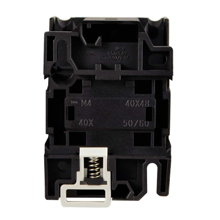 Магнитный пускатель ПМ 2-25-10 M7 220В (LC1-D2510) 1NO, A0040010049