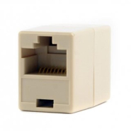 З'єднувач роз'ємів UTP 5e Cablexpert TA-350-10