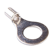 Наконечник кольцевой без изоляции TAKEL, 500360, RNB 2-3 (1.5-2.5/3) (100шт уп)