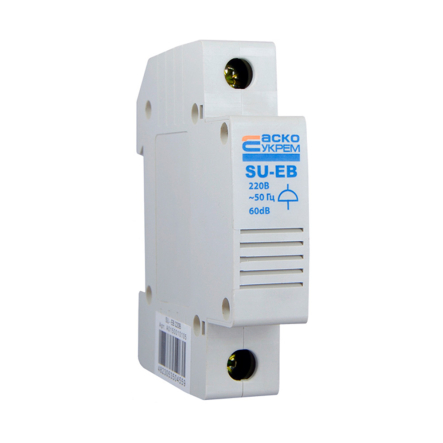 Звонок на динрейку АСКО-УКРЕМ SU-EB 220B, A0150010105 - 1