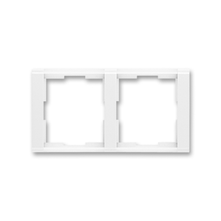 Рамка 2-я горизонтальная - 1