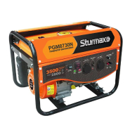 Генератор бензиновый 3000 Вт Sturmax PGM8730N