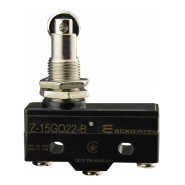 Микровыключатель АСКО-УКРЕМ Z-15GQ22-B, A0050040001