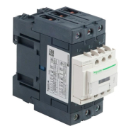 Контактор Schneider Electric LC1D40, 3P, 40A, 24B