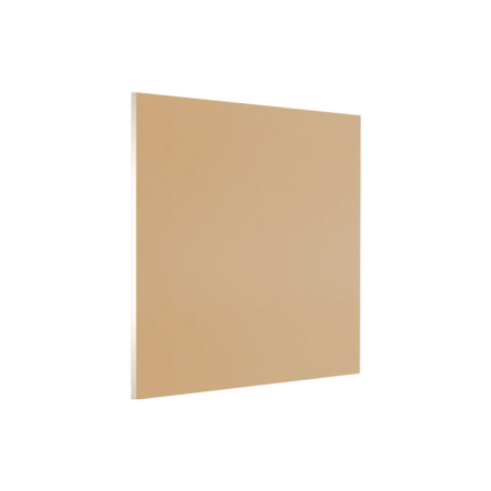 Нагревательная панель керамико-углеродная Quantum Electric 330-350Вт/13кв.м. - 1